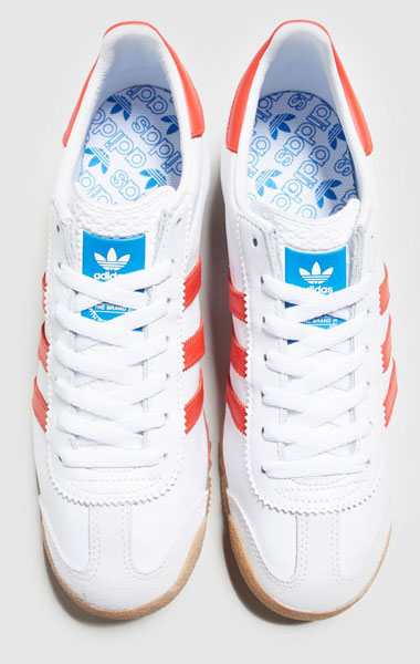 adidas vienna trainers