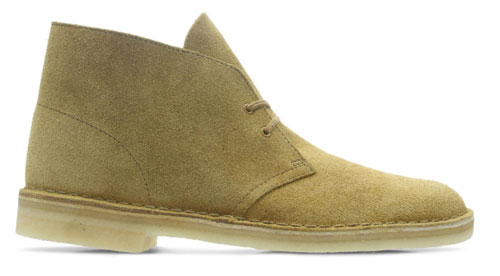 Clarks Sale now on – up to 60 per cent off