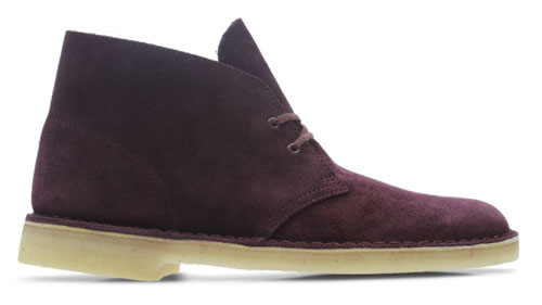 Clarks Sale now on – up to 60 per cent off