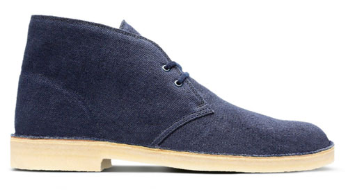 Clarks Sale now on – up to 60 per cent off