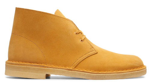 Clarks Sale now on – up to 60 per cent off