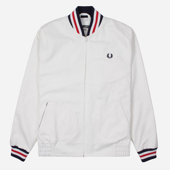 Fred Perry Reissues sale at the Hip Store