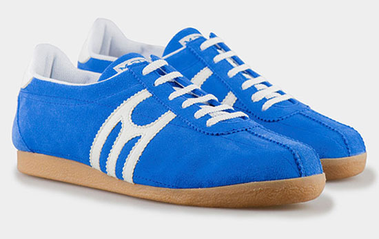 1960s design: MaTes Carmel Classic trainers