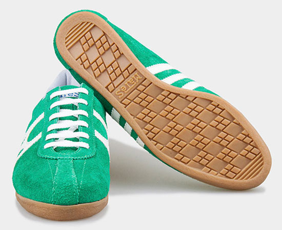 1960s design: MaTes Carmel Classic trainers