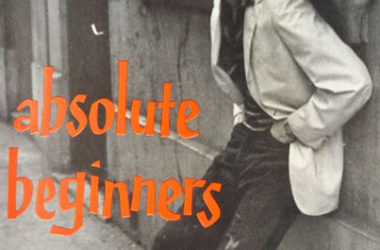 Absolute Beginners by Colin MacInnes