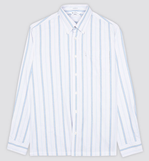 In the sale: Ben Sherman 1960s archive shirts - Modculture