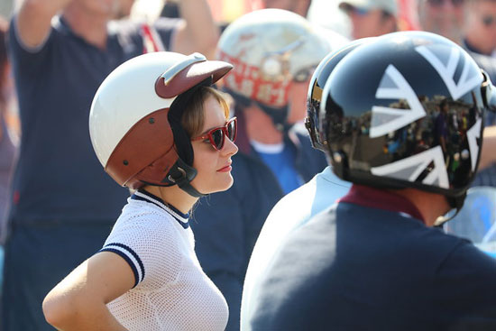 Brighton Mod Weekender 2019 images (c) Chris Wild