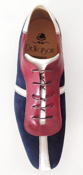 New 1960s Lane Shoes at Dr. Watson Shoemaker