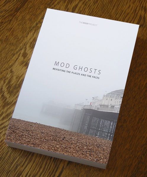 Mod Ghosts: Revisiting The Places And The Faces