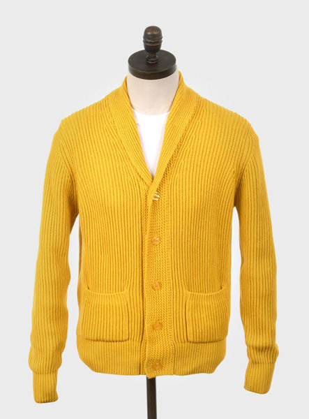 Ken knitwear by Art Gallery Clothing