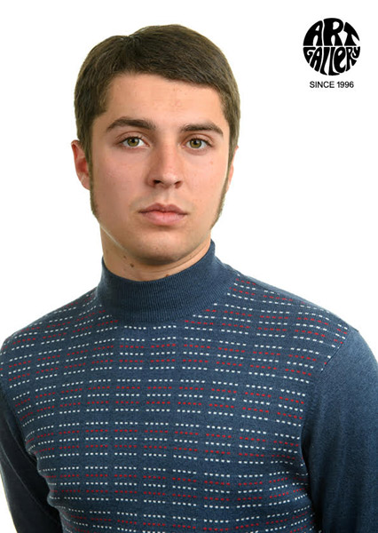 Gouldman knitwear by Art Gallery Clothing