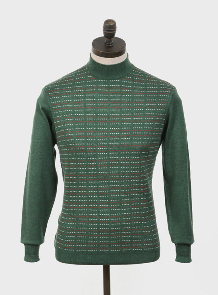 Gouldman knitwear by Art Gallery Clothing