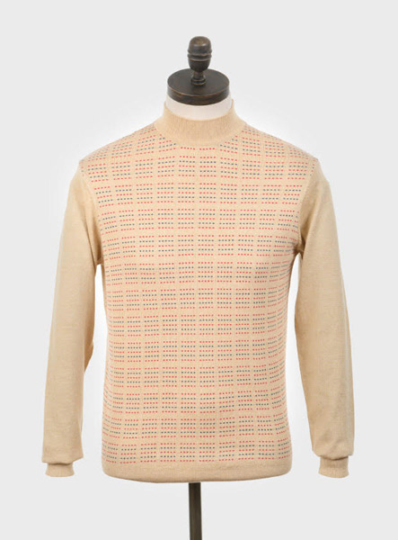 Gouldman knitwear by Art Gallery Clothing