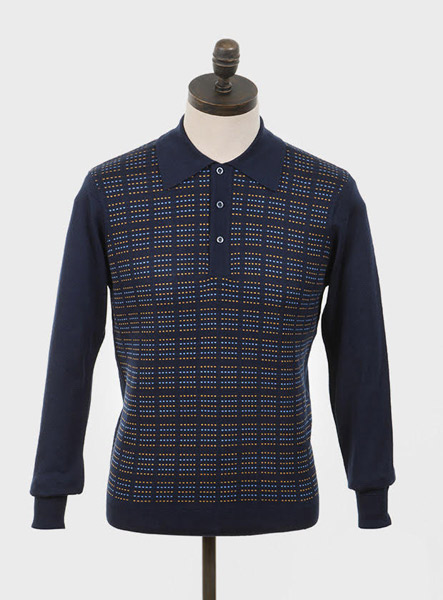 20 per cent off mod-inspired knitwear by Art Gallery Clothing - Modculture