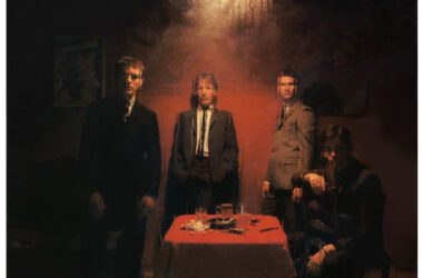 Secret Affair - Glory Boys 45th Anniversary Edition vinyl