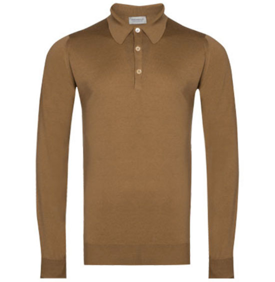 John smedley outlet hotsell