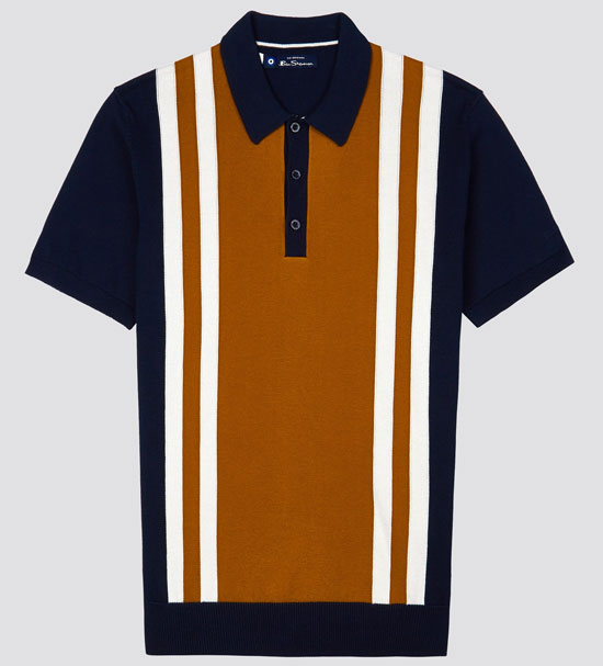 Ben Sherman Sale now on - up to 50 per cent off - Modculture