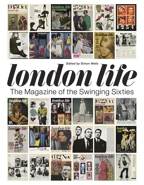 London Life: The Magazine of the Swinging Sixties book