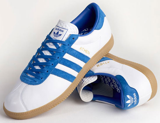 6. 10 of the best 1960s-style trainers