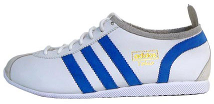 Adidas tokio best sale trainers