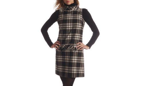 La Redoute Pinafore Dress Modculture