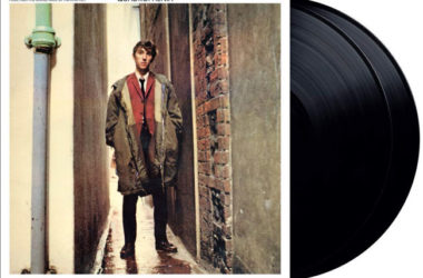 Quadrophenia movie soundtrack heavyweight vinyl reissue