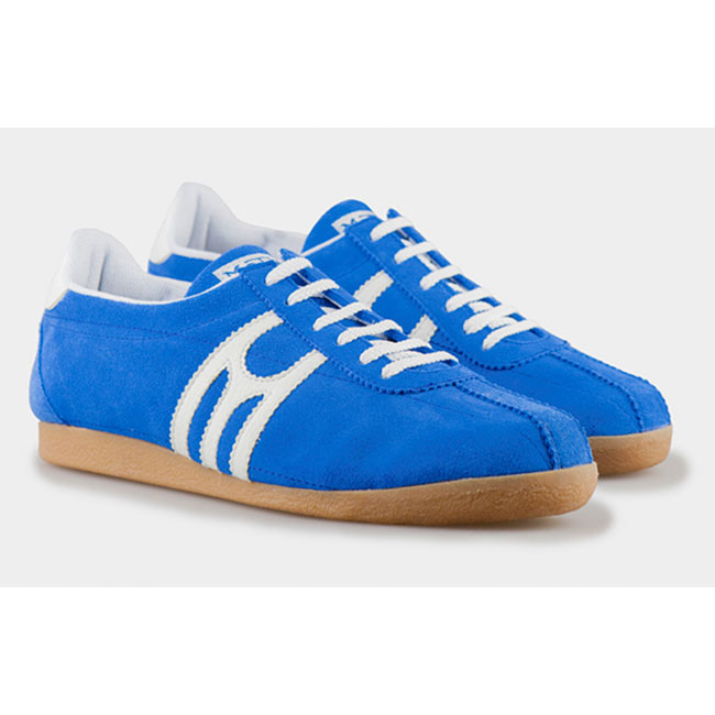 10 of the best 1960s-style Mod trainers