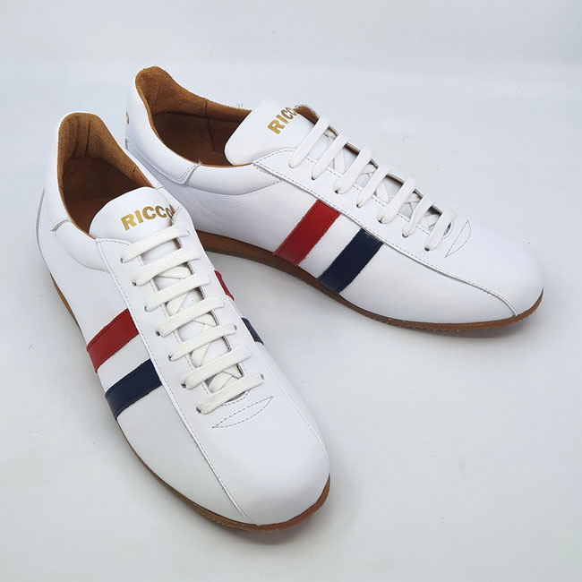 10 of the best 1960s-style Mod trainers