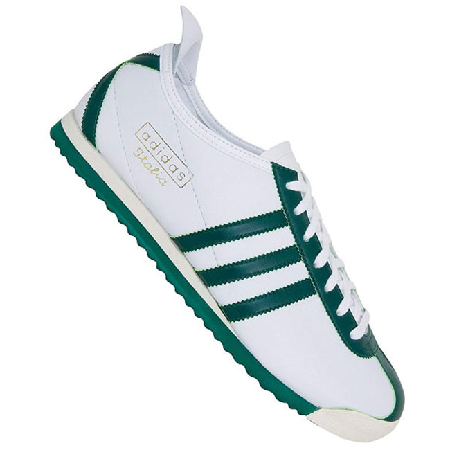 10 of the best 1960s-style Mod trainers