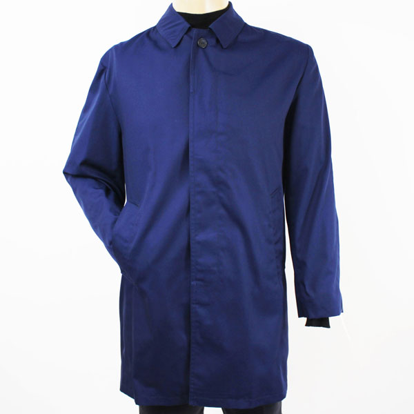 3. 1960s raincoat by Jump The Gun