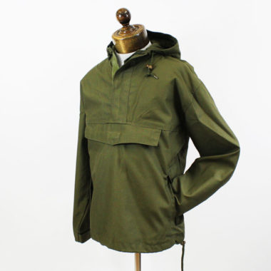 A tale of two scooter smocks - Modculture