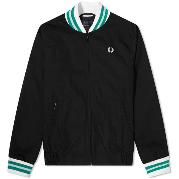 Monkey jacket deals fred perry