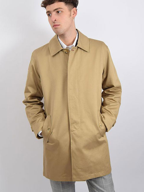 The Real Hoxton Mac
