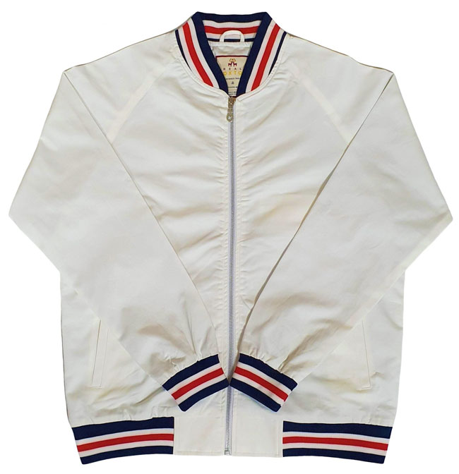 Classic monkey jackets by Real Hoxton