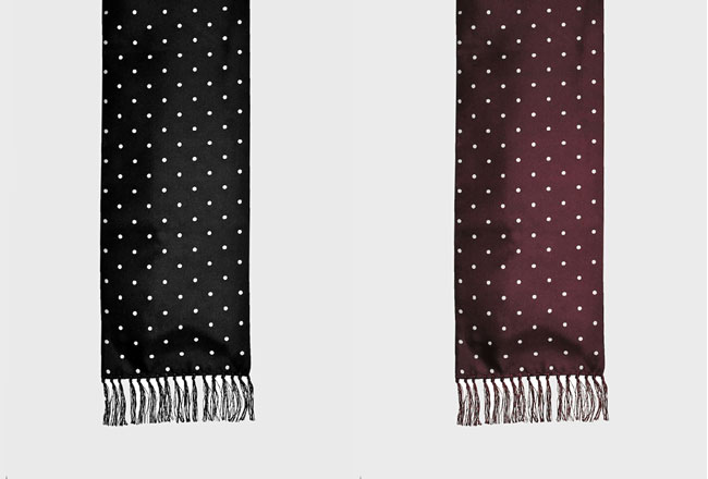 Art Gallery Clothing scarves