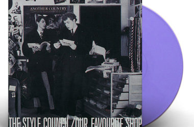 Paul Weller hosts a Style Council listening party on Twitter