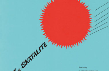 Skatalite by The Skatalites limited edition coloured vinyl