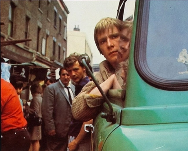 Up The Junction (1968)