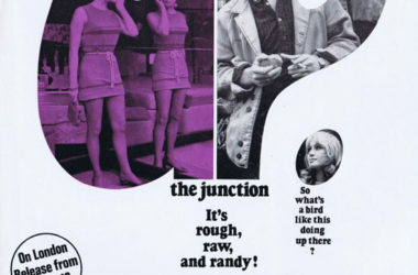 Review: Up The Junction movie (1968)