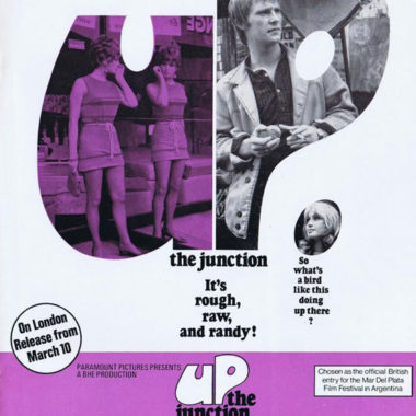 Review: Up The Junction movie (1968)