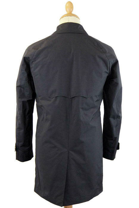 Heavily discounted Baracuta trench coats at eBay