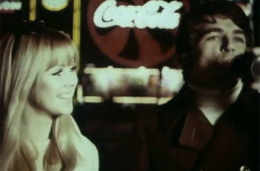 Watch it: The Who’s 1967 commercials for Coca Cola