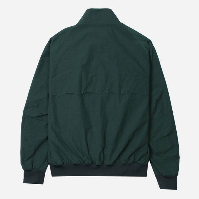 Baracuta G9 Archive Authentic Fit Harrington jackets discounted