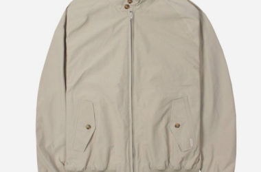 Baracuta G9 Archive Authentic Fit Harrington jackets discounted