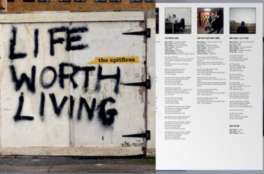 Coming soon: The Spitfires - Life Worth Living (Acid Jazz)