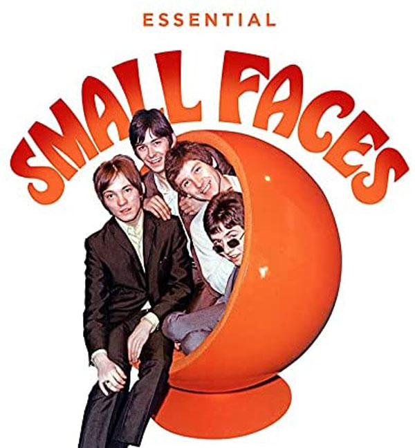 24. Small Faces - The Essential Small Faces