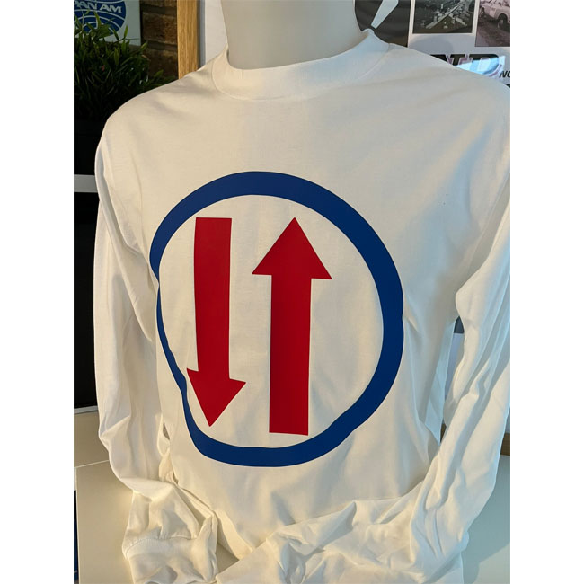 Mod and 60s t-shirts from Mr B’s Soulful Tees