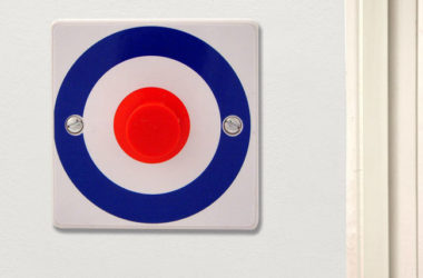 Mod target light switches by Candy Queen