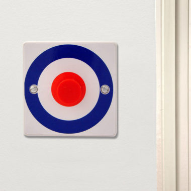 Mod target light switches by Candy Queen
