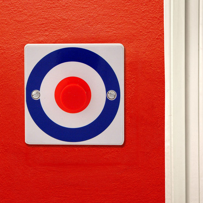 Mod target light switches by Candy Queen